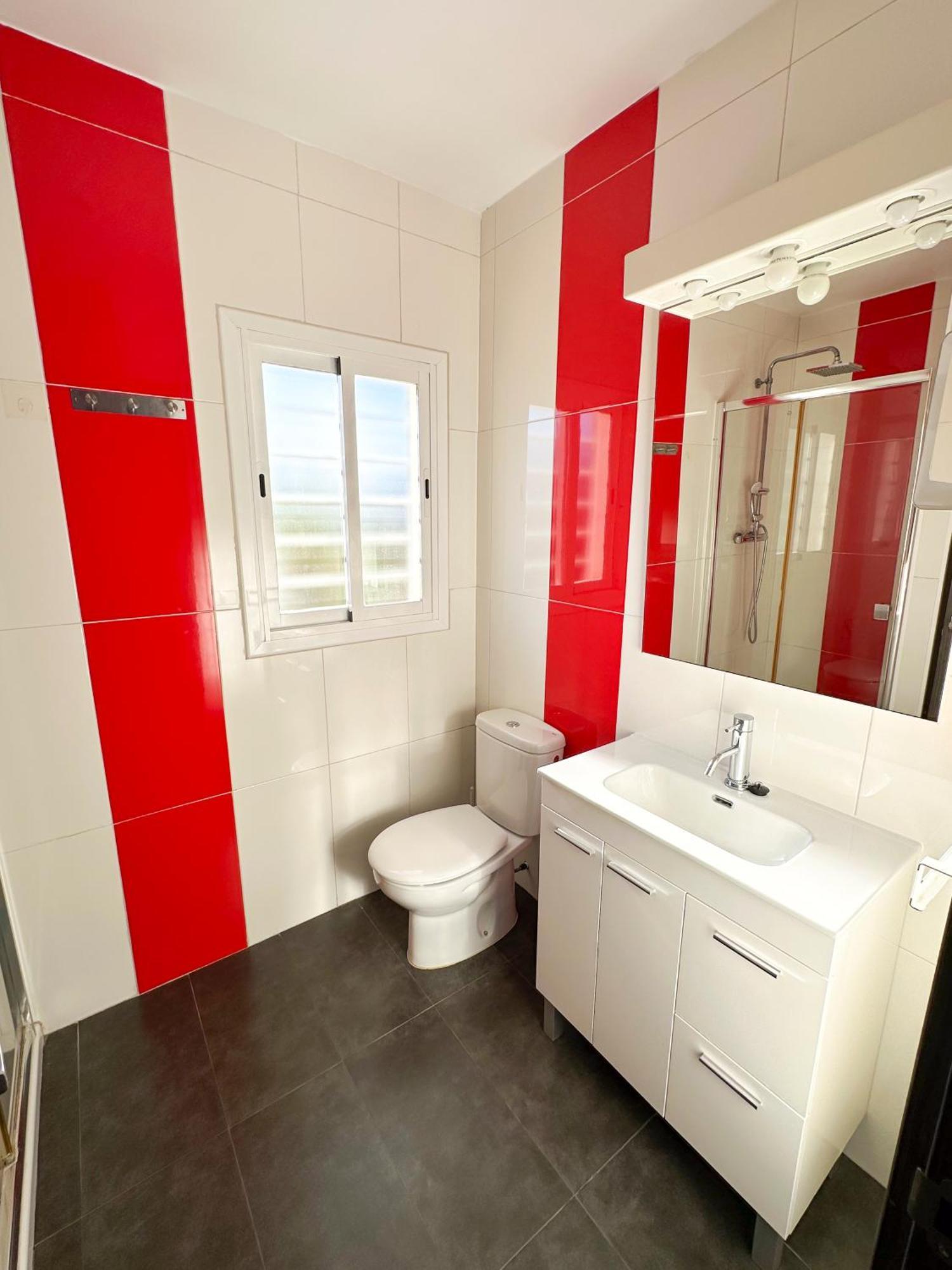 Apartamentos Capri-Playa Sant Carles de la Ràpita Exterior photo